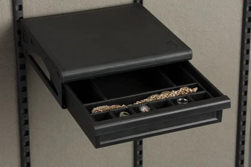 AXIS Drawer w/ Jewelry Insert