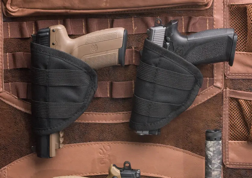 DPX Handgun Pouch