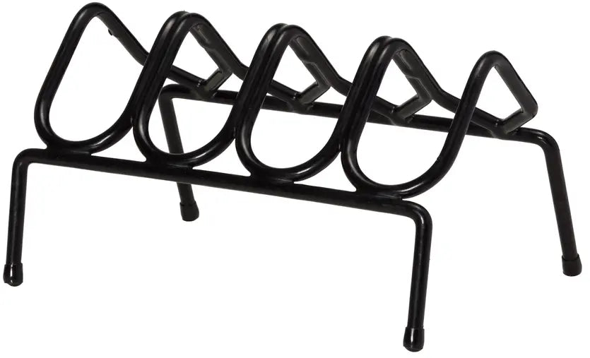 4- Pistol Rack