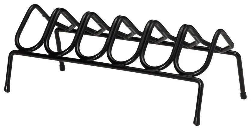 6-Gun Pistol Rack