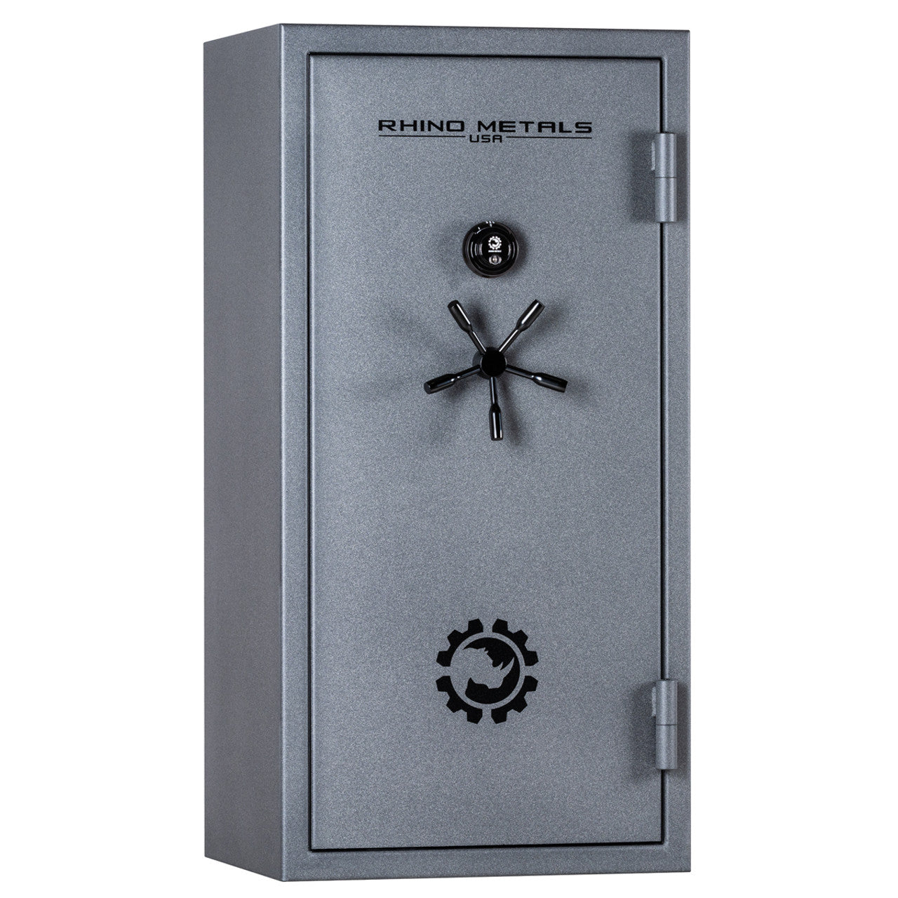 Rhino CX6030 | 60"H x 30"W x 25"D | 40 Long Gun Safe | 80 Min