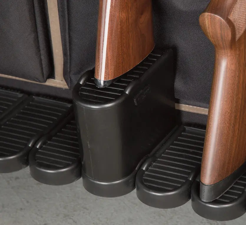 DPX Stock Riser