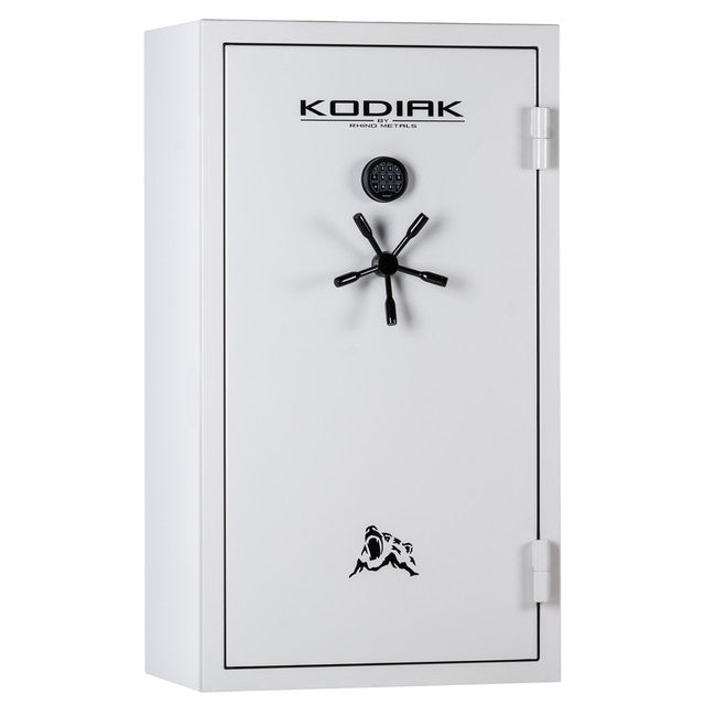 Kodiak KGX5933W | 59"H x 33"W x 23"D | 41 Long Gun Safe | 60 Min