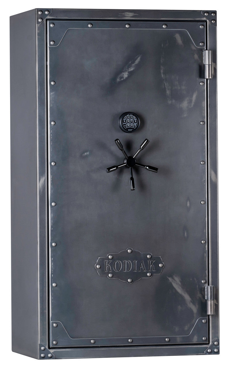 Kodiak KSX6736 | 67"H x 36"W x 25"D | 46 Long Gun Safe | 60 Min