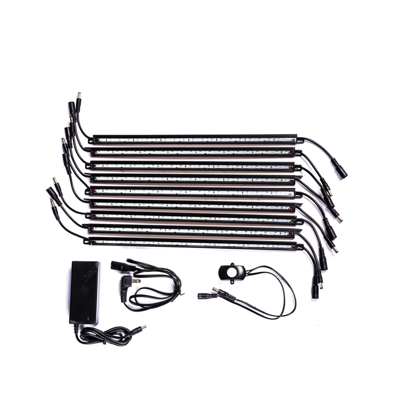 Kodiak KGX6736G | 67"H x 36"W x 25"D | 46 Long Gun Safe | 60 Min