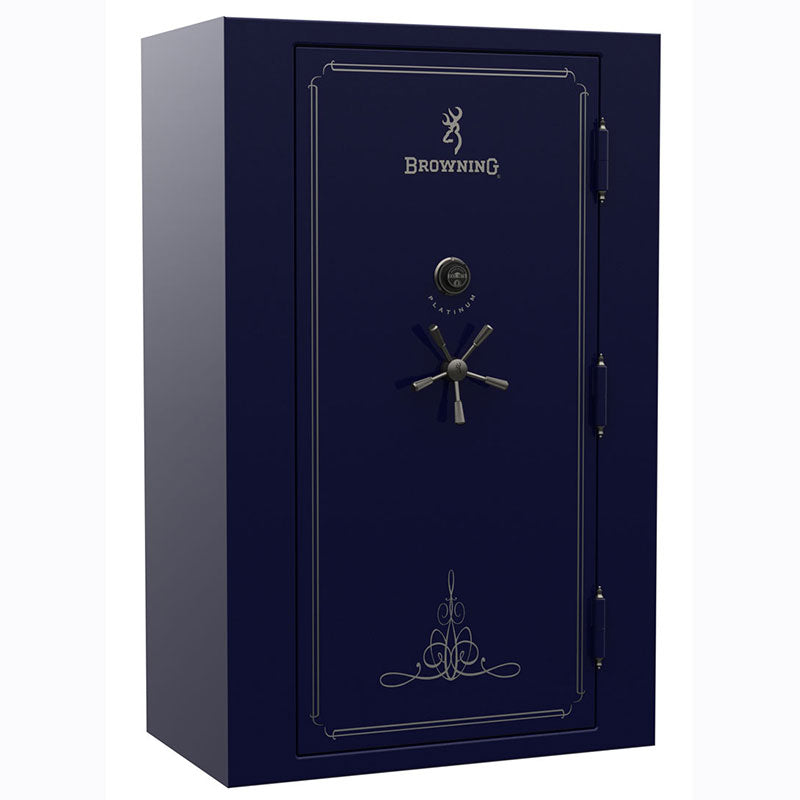 Platinum Series-49 Tall