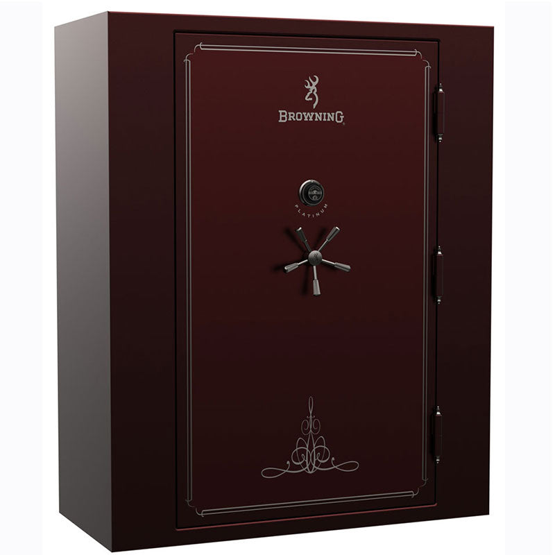 Platinum Series-65 Tall
