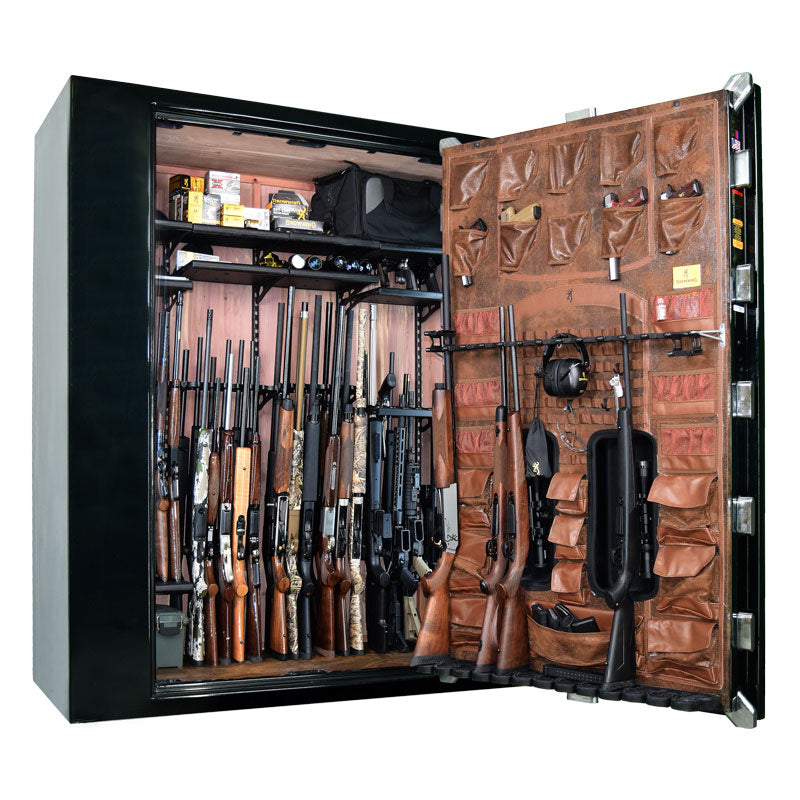 Platinum Series-65 Tall