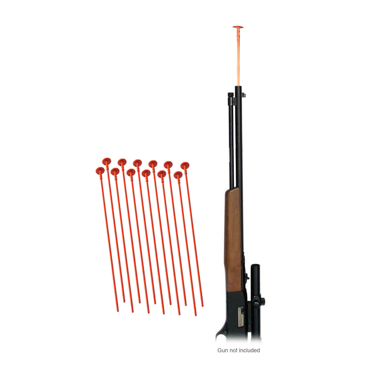 Rhino CX6636 | 66"H x 36"W x 25"D | 49 Long Gun Safe | 80 Min