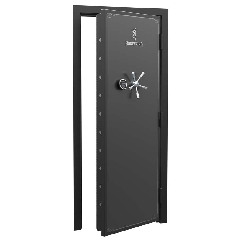 Standard Out-Swing Vault Door
