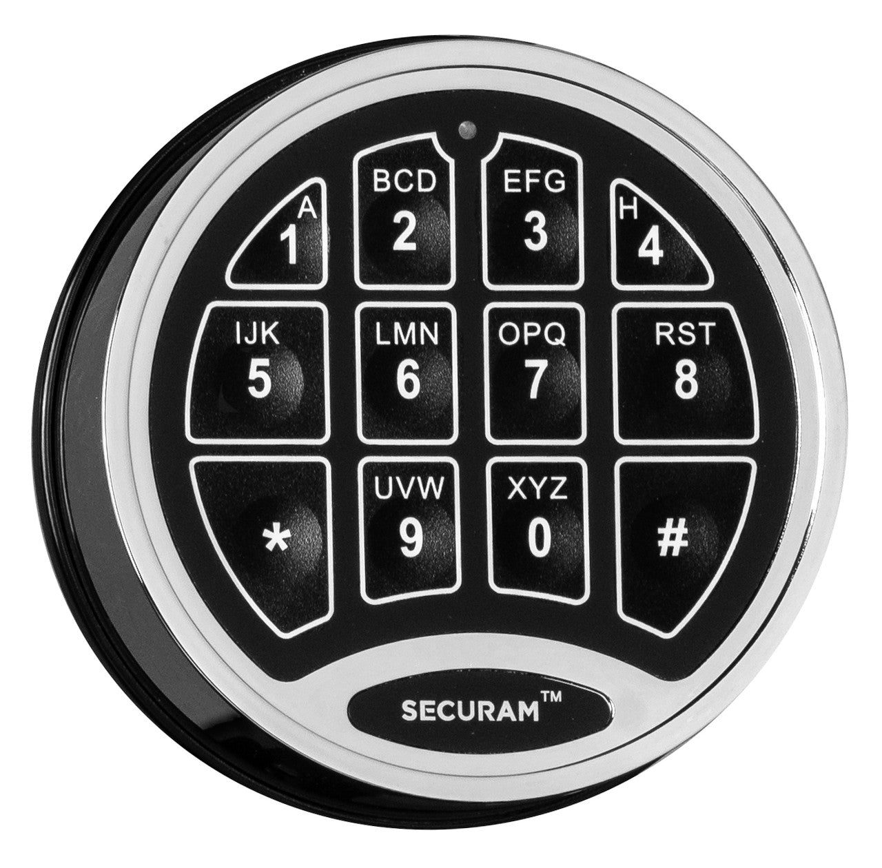 Kodiak KBX5629 | 56"H x 29"W x 22"D | 42 Long Gun Safe | 30 Min