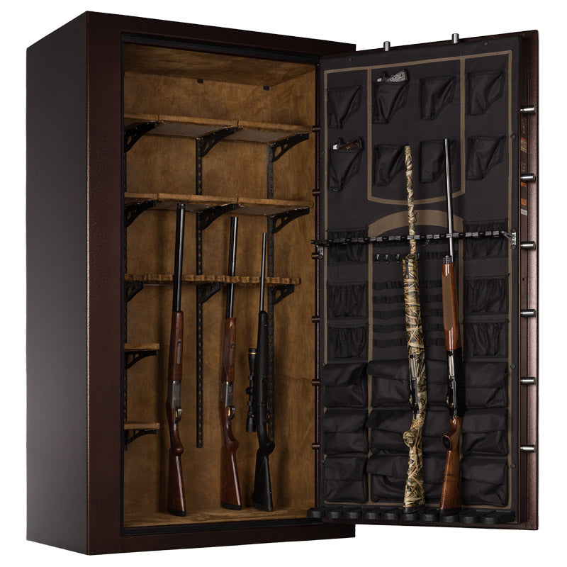 Rawhide Series-49 Tall