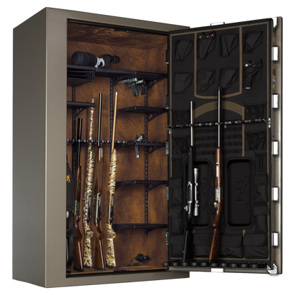 Medallion Series-49 Tall