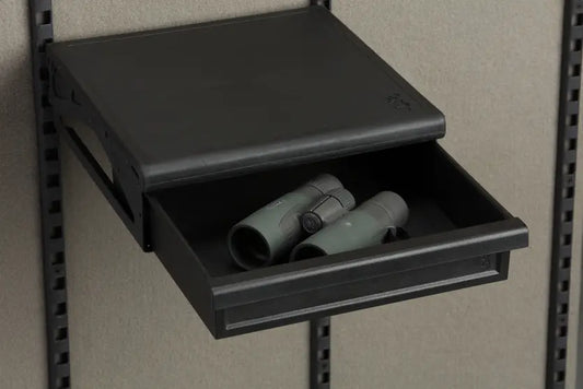 AXIS Drawer w/ Money/Passport Insert