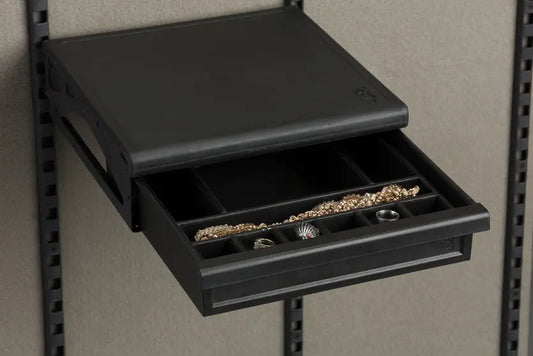 AXIS Drawer w/ Jewelry Insert
