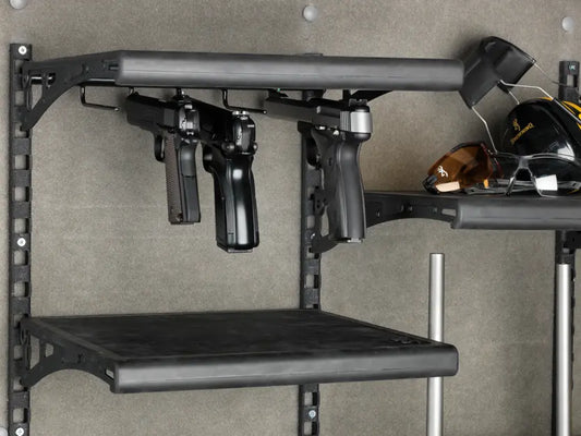 AXIS Pistol Rack