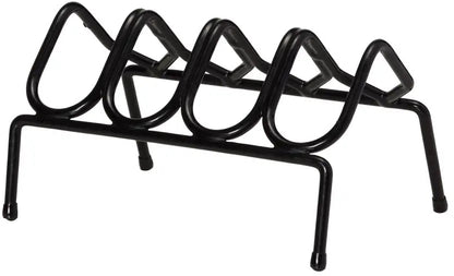 4- Pistol Rack