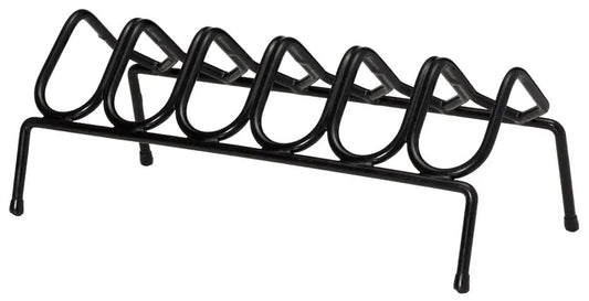 6-Gun Pistol Rack