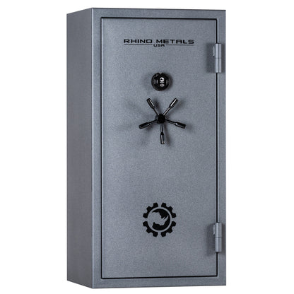 Rhino CX6030 | 60"H x 30"W x 25"D | 40 Long Gun Safe | 80 Min