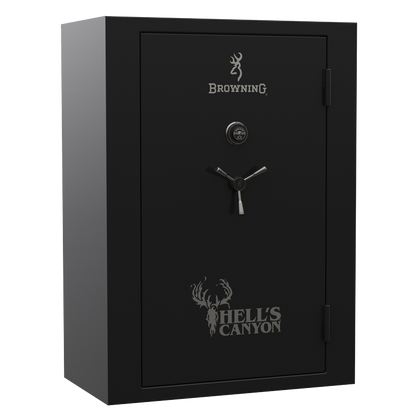 Hells Canyon Series-49