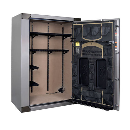 Hawg Series-49 Deluxe