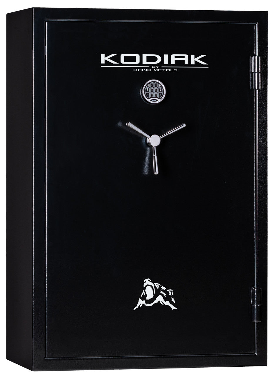 Kodiak KBX5940 | 59"H x 40"W x 23"D | 57 Long Gun Safe | 40 Min