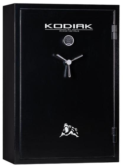 Kodiak KBX5940 | 59"H x 40"W x 23"D | 57 Long Gun Safe | 40 Min