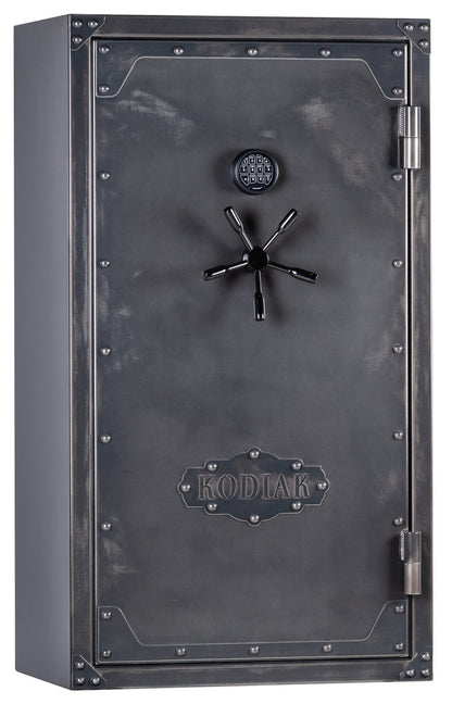 Kodiak KSX5933 | 59"H x 33"W x 23"D | 41 Long Gun Safe | 60 Min