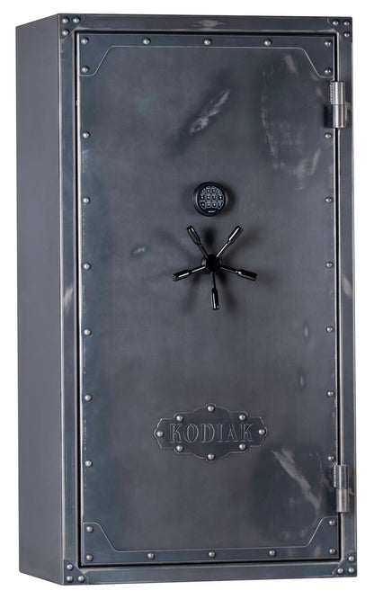 Kodiak KSX6736 | 67"H x 36"W x 25"D | 46 Long Gun Safe | 60 Min