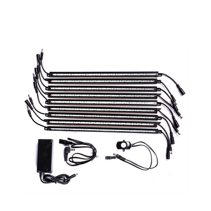 Kodiak KGX6736G | 67"H x 36"W x 25"D | 46 Long Gun Safe | 60 Min