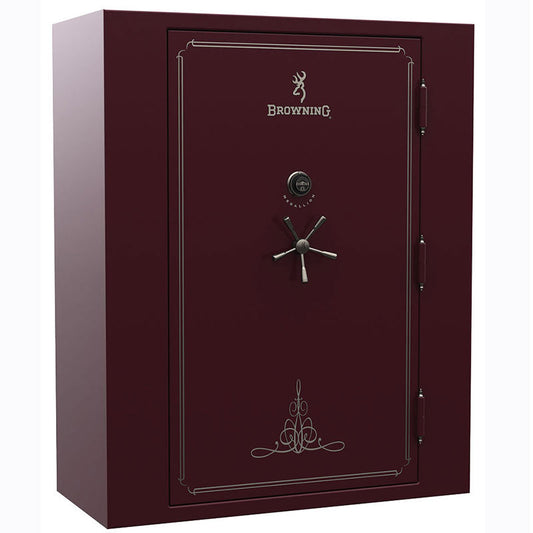 Medallion Series-65 Tall