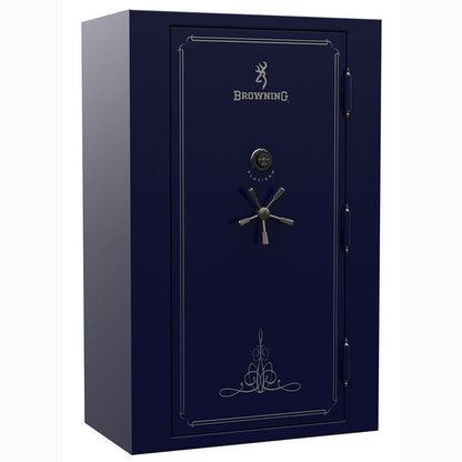Platinum Series-49 Tall