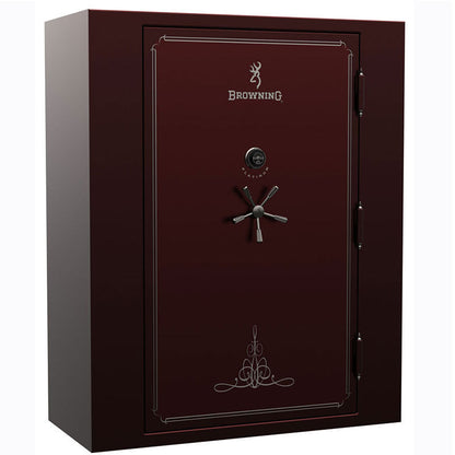 Platinum Series-65 Tall
