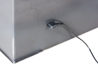 Rhino RSX6030 | 60"H x 30"W x 25"D | 40 Long Gun Safe | 80 Min