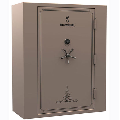 Silver Series-65 Tall