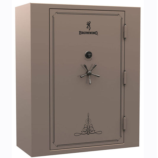 Silver Series-65 Tall