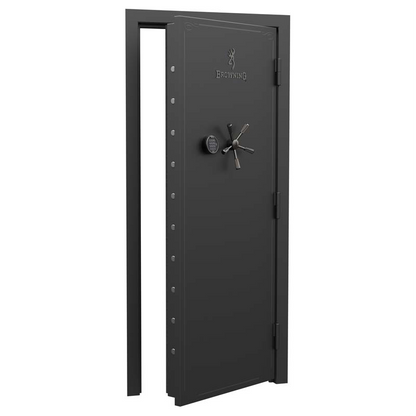 Standard Out-Swing Vault Door