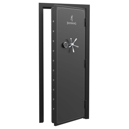 Standard Out-Swing Vault Door