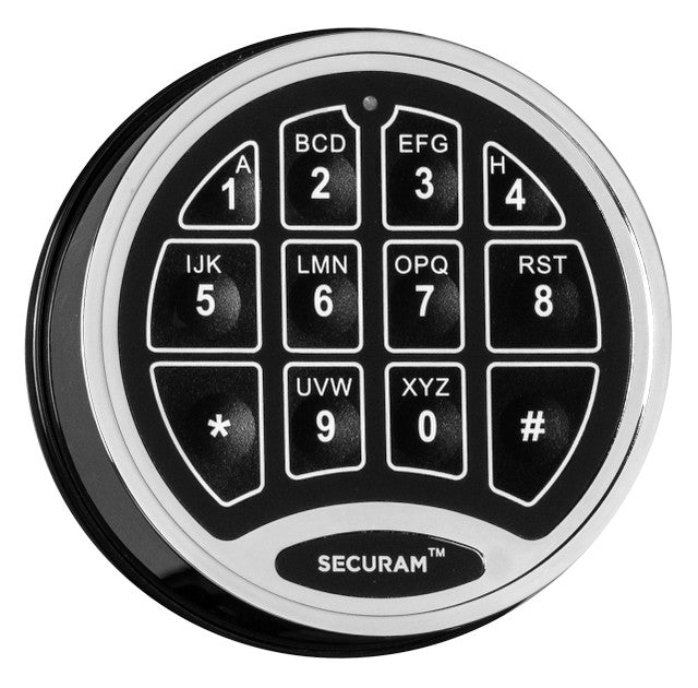 Kodiak KBX5940 | 59"H x 40"W x 23"D | 57 Long Gun Safe | 40 Min