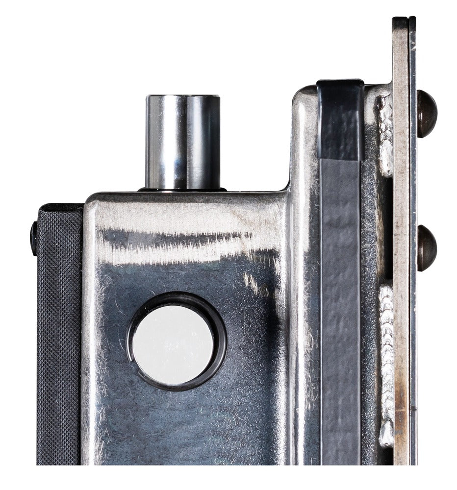 Rhino Ironworks Thunderbolt IWT6033X | 60"H x 33"W x 27"D | 36 Long Gun Safe | 170 Min