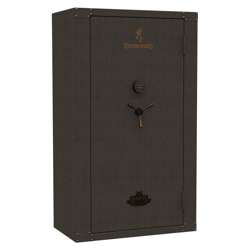 Rawhide Series-49 Tall