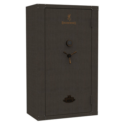 Rawhide Series-49 Tall