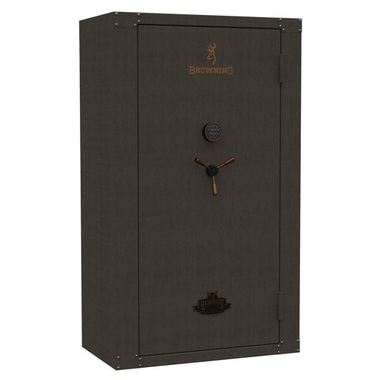 Rawhide Series-49 Tall